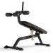 Hoist Fitness Bauchtrainer HF5264 Platinum Produktbild
