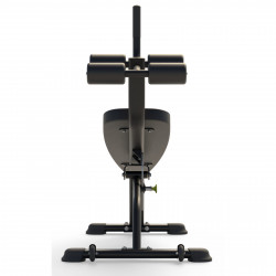 Hoist Fitness Bauchtrainer HF5264 Platinum Produktbild
