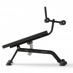 Hoist Fitness Bauchtrainer HF5264 Platinum Produktbild