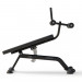 Hoist Fitness Bauchtrainer HF5264 Platinum Produktbild