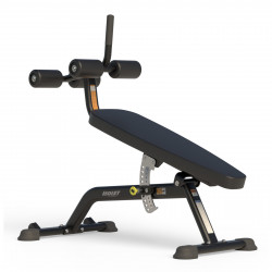 Hoist Fitness Bauchtrainer HF5264 Platinum Produktbild