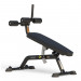 Hoist Fitness Bauchtrainer HF5264 Platinum Produktbild