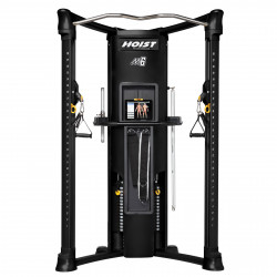 Hoist Kabelzugstation Mi6 Produktbild