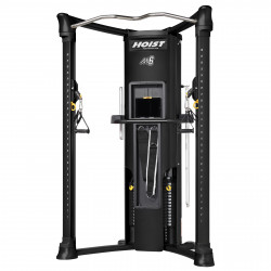 Hoist Fitness Krachtstation Mi6 Productfoto