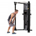 Hoist Fitness Krachtstation Mi6 Productfoto