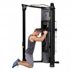 Hoist Fitness Krachtstation Mi6 Productfoto