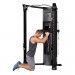 Hoist Fitness Krachtstation Mi6 Productfoto