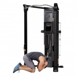 Hoist Fitness Krachtstation Mi6 Productfoto