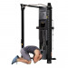 Hoist Fitness Krachtstation Mi6 Productfoto