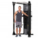 Hoist Fitness Krachtstation Mi6 Productfoto