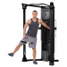 Hoist Fitness Krachtstation Mi6 Productfoto