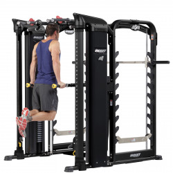 Hoist Fitness multimaskine Mi7 Smith Ensemble Produktbillede