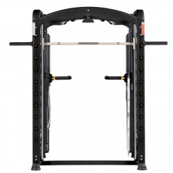 Hoist Fitness multimaskine Mi7 Smith Ensemble Produktbillede