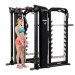 Hoist Fitness multimaskine Mi7 Smith Ensemble Produktbillede