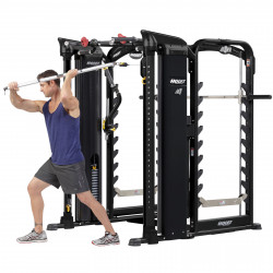 Hoist Fitness multimaskine Mi7 Smith Ensemble Produktbillede