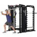 Hoist Fitness multimaskine Mi7 Smith Ensemble Produktbillede
