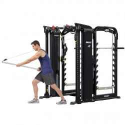 Hoist Fitness multimaskine Mi7 Smith Ensemble Produktbillede