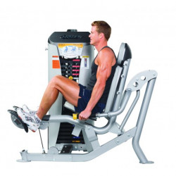 Hoist Fitness Kraftstation Seated Dip Roc-It 101 Produktbild