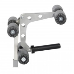 Hoist Beinstrecker & Beinbeuger Product picture