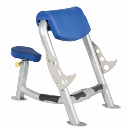 Hoist Preacher Curlpult Platinum Produktbild