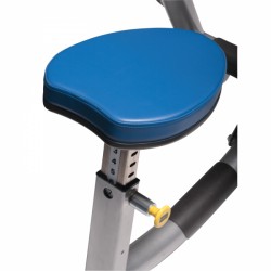 Hoist Preacher Curlpult Platinum Produktbild