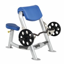 Hoist Preacher Curlpult Platinum Produktbild