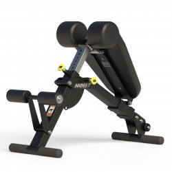 Planche abdominale Hoist HF4263 Photos du produit