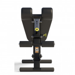 Planche abdominale Hoist HF4263 Photos du produit