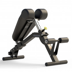 Planche abdominale Hoist HF4263 Photos du produit