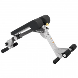 Planche abdominale Hoist HF4263 Photos du produit