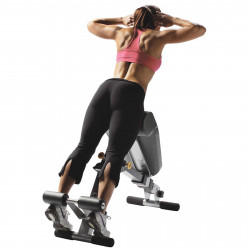 Planche abdominale Hoist HF4263 Photos du produit