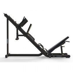 Hoist Fitness Beinpresse Hackenschmidt Produktbild