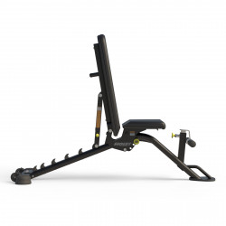 Hoist Hantelbank HF5165 Produktbild