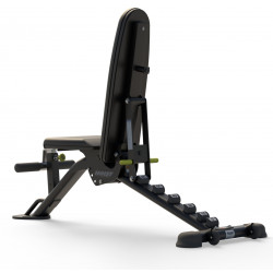 Hoist Hantelbank HF5165 Produktbild