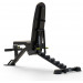 Hoist Hantelbank HF5165 Produktbild