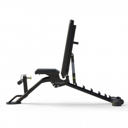 Hoist Hantelbank HF5165 Produktbild