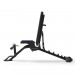 Hoist Hantelbank HF5165 Produktbild