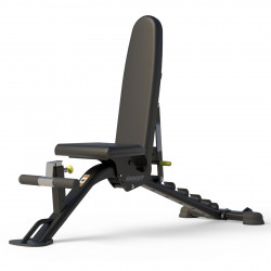 Hoist Hantelbank HF5165 Produktbild