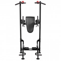 Hoist Fitness chin up module Product picture