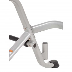 Stojak pod sztangę Hoist Squat Rack Platinum Zdjęcie produktu