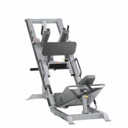 Hoist Fitness Benpress & Hacksquat Kombi Produktbillede