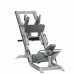Hoist Fitness Benpress & Hacksquat Kombi Produktbillede