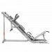 Hoist Fitness Benpress & Hacksquat Kombi Produktbillede