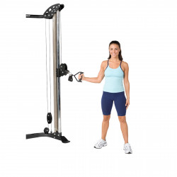 Hoist Fitness Kabelzug für Hoist Kraftstation V-Series Produktbild