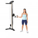 Hoist Fitness Kabelzug für Hoist Kraftstation V-Series Produktbild
