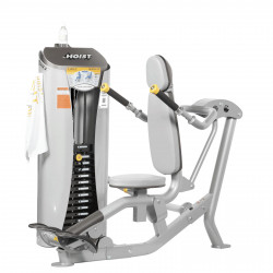 Hoist Fitness Krachtstation Seated Dip Roc-It 101 Productfoto