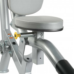 Hoist Fitness Krachtstation Seated Dip Roc-It 101 Productfoto