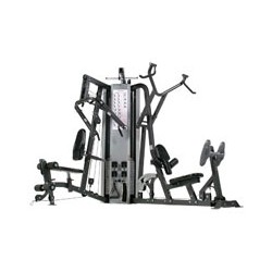 Hoist Fitness Kraftstation Multi H2200 Produktbild