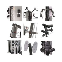 Hoist Fitness Kraftstation Multi H2200 Produktbild