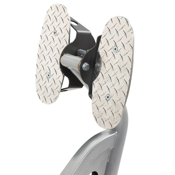 Hoist Fitness Beinpresse SLP Produktbild